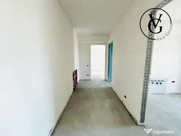 Apartament 2 camere | Spatios | Complex rezidential | Blue B - Constanta (Constanta)