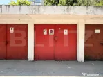 Garaj cu acoperiș circulabil, 17 mp, Calea București