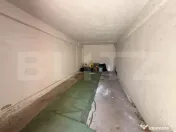 Garaj cu acoperiș circulabil, 20 mp, Calea București 