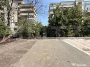 Garaj cu acoperiș circulabil, 20 mp, Calea București 