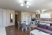 Unirii - Dimitrie Cantemir, apartament cu 2 camere modern...