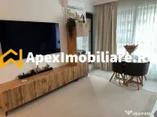 Apartament 2 camere de inchiriat Pipera București | ApexImo 