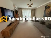 Apartament 2 camere de inchiriat Pipera București | ApexImo 
