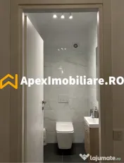 Apartament 2 camere de inchiriat Pipera București | ApexImo 