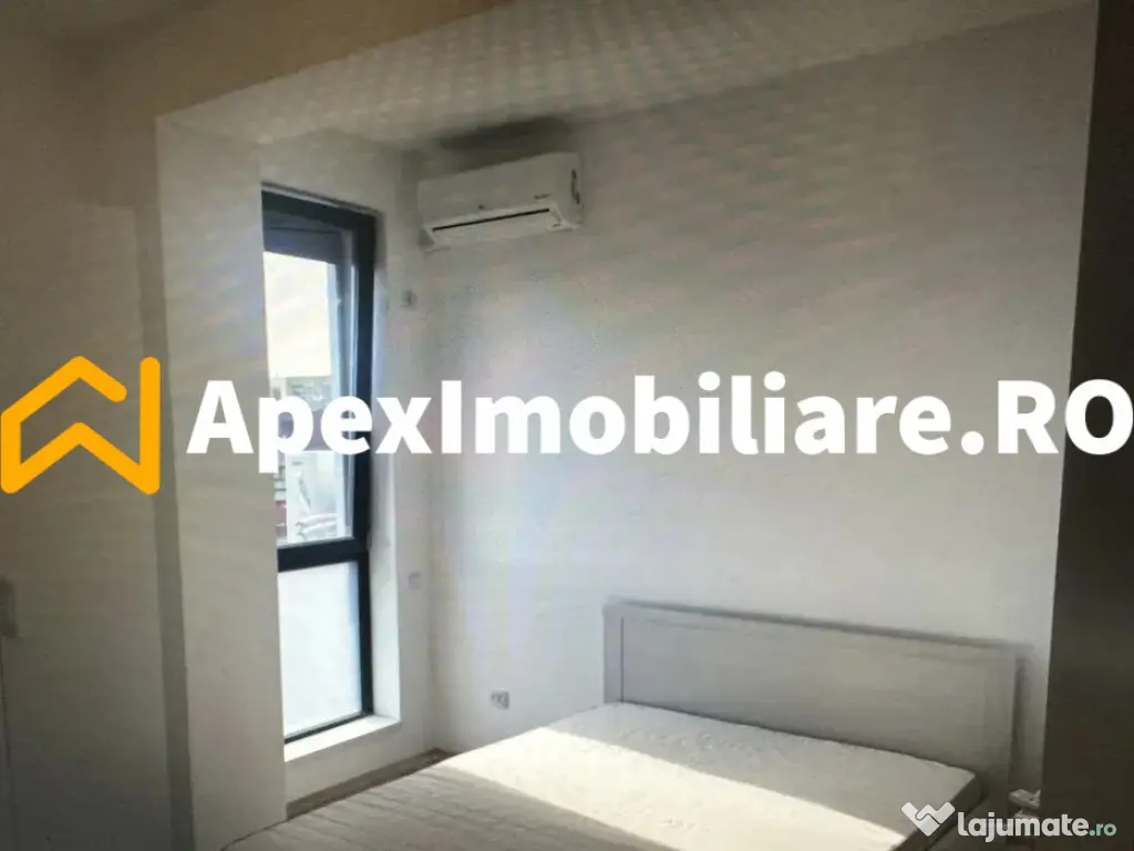 Apartament 2 camere de inchiriat Titan București | ApexImob