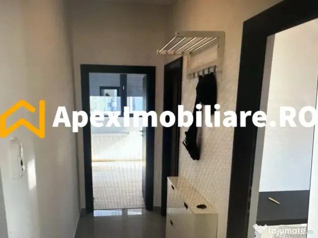 Apartament 2 camere de inchiriat Titan București | ApexImob