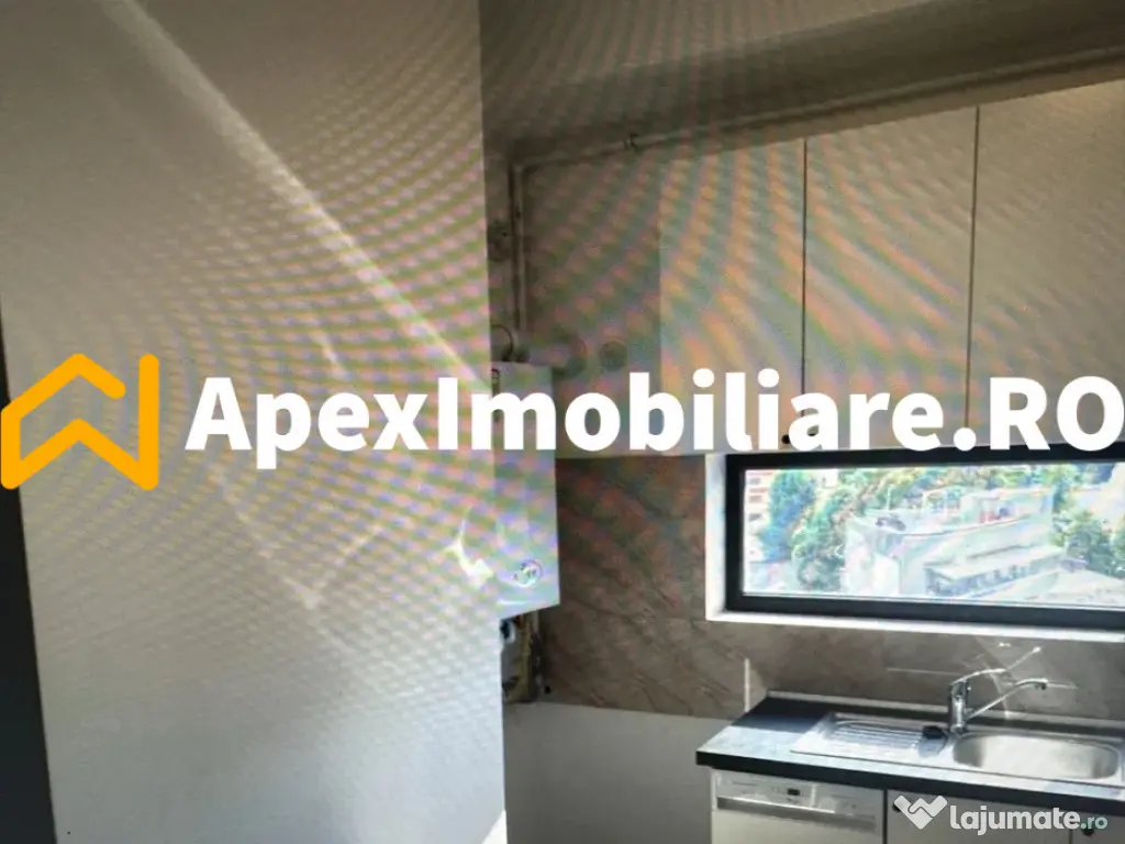 Apartament 2 camere de inchiriat Titan București | ApexImob