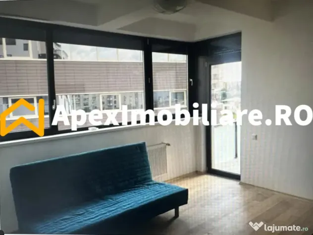 Apartament 2 camere de inchiriat Titan București | ApexImob