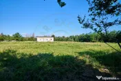 Teren Intravilan 1100 mp + Anexă 120 mp - Budeasa, Calotest 