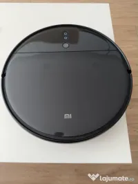 Xiaomi Mi Robot Vacuum-Mop 2 Pro+ | Stare excelentă | Set complet