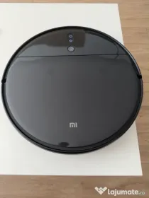 Xiaomi Mi Robot Vacuum-Mop 2 Pro+ | Stare excelentă | Set complet