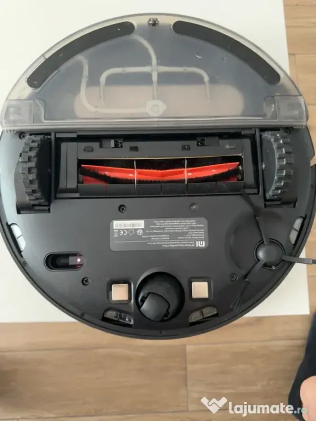 Xiaomi Mi Robot Vacuum-Mop 2 Pro+ | Stare excelentă | Set complet