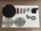 Xiaomi Mi Robot Vacuum-Mop 2 Pro+ | Stare excelentă | Set complet