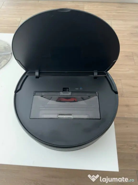 Xiaomi Mi Robot Vacuum-Mop 2 Pro+ | Stare excelentă | Set complet