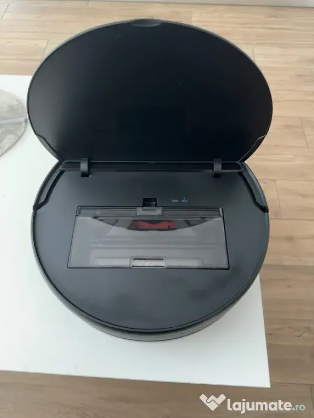 Xiaomi Mi Robot Vacuum-Mop 2 Pro+ | Stare excelentă | Set complet