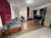 Apartament 2 camere, parcare, pet friendly, zona Marasti