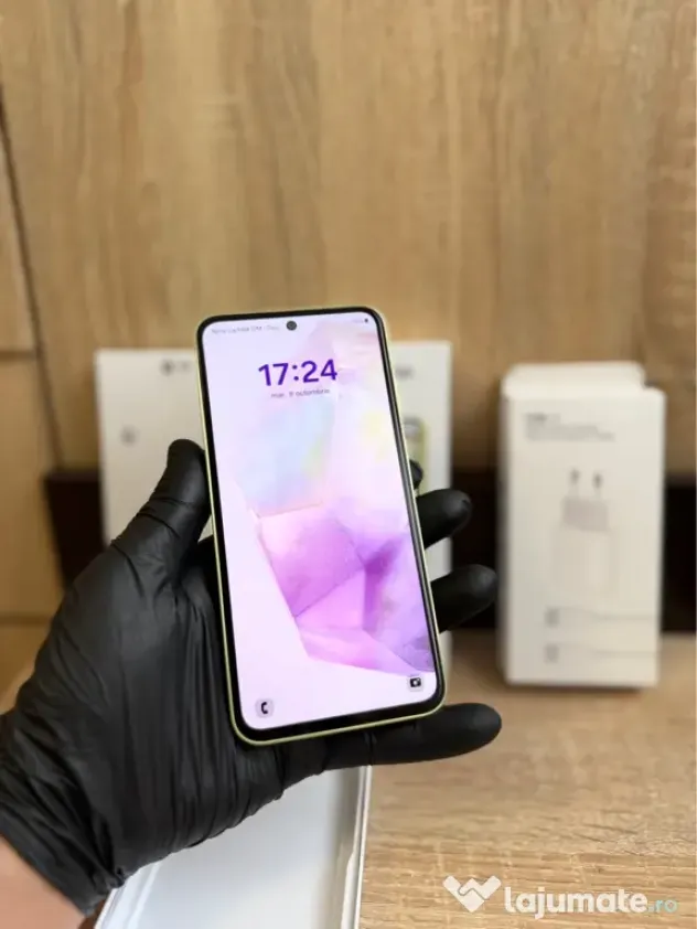 Samsung A35 5G