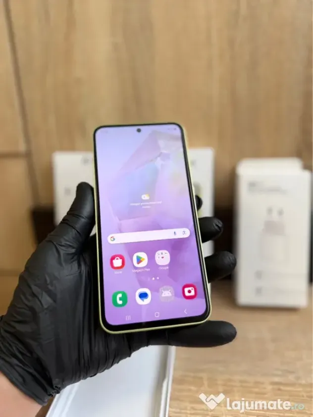 Samsung A35 5G