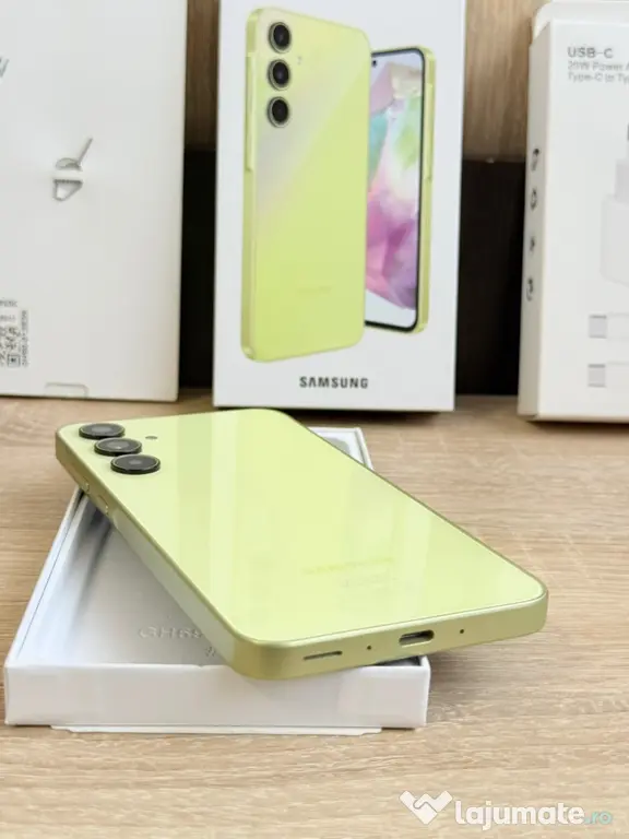 Samsung A35 5G