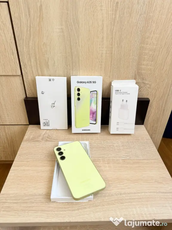 Samsung A35 5G