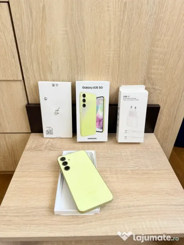 Samsung A35 5G