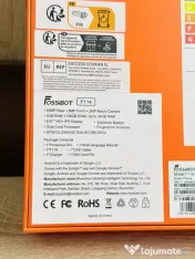 Fossibot F114