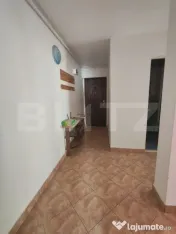 Apartament 2 camere de inchiriat, zona casa somesana