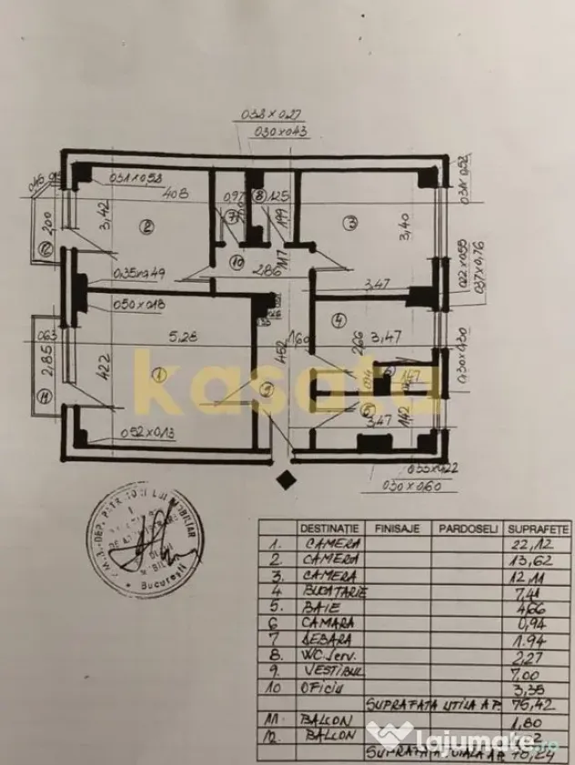 Ap3camere 1995| 78mp | Decebal-P-ta Alba Iulia| Metrou | ...
