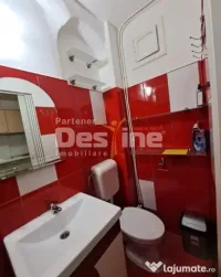 Închiriem garsoniera 