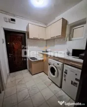 Închiriem garsoniera 