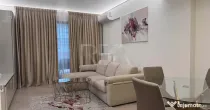 Apartament 3 camere | Complex Cortina North | Loc de parcare