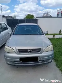 Opel Astra G 2003