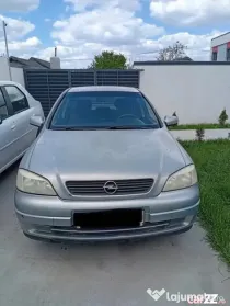 Opel Astra G 2003