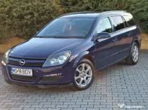 Opel astra h 1.7 cdti