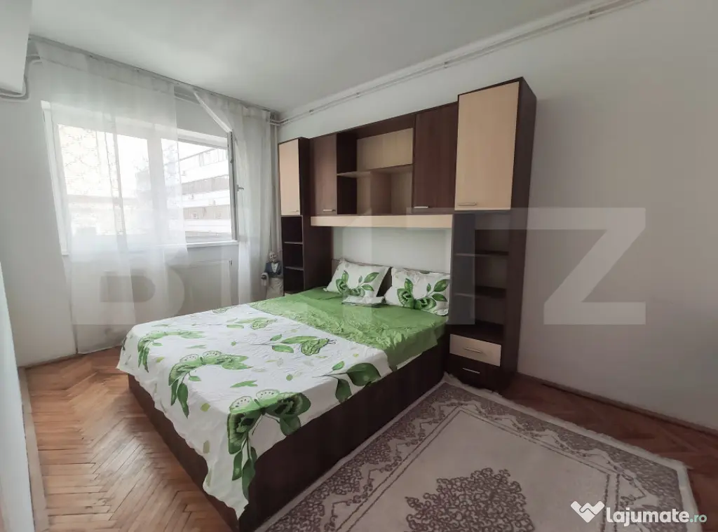 Apartament Ultracentral, ideal pentru studenti