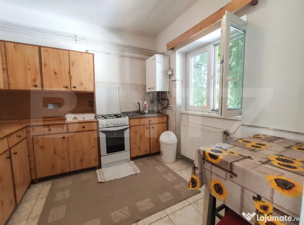 Apartament Ultracentral, ideal pentru studenti