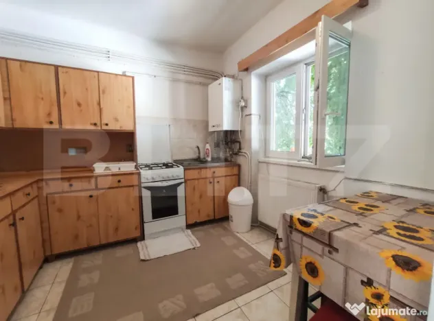 Apartament Ultracentral, ideal pentru studenti