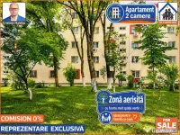 De vanzare: Apartamente 2 camere | Sector 4 - Berceni | Comision 0