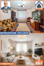 De vanzare: Apartamente 2 camere | Sector 4 - Berceni | Comision 0 