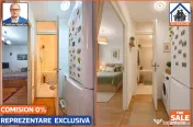 De vanzare: Apartamente 2 camere | Sector 4 - Berceni | Comision 0 