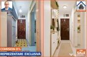 De vanzare: Apartamente 2 camere | Sector 4 - Berceni | Comision 0 