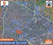 De vanzare: Apartamente 2 camere | Sector 4 - Berceni | Comision 0 