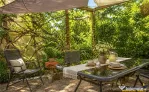 Apartament 2 camere la casa, cu gradina proprie, Central Bra