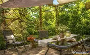 Apartament 2 camere la casa, cu gradina proprie, Central Bra 