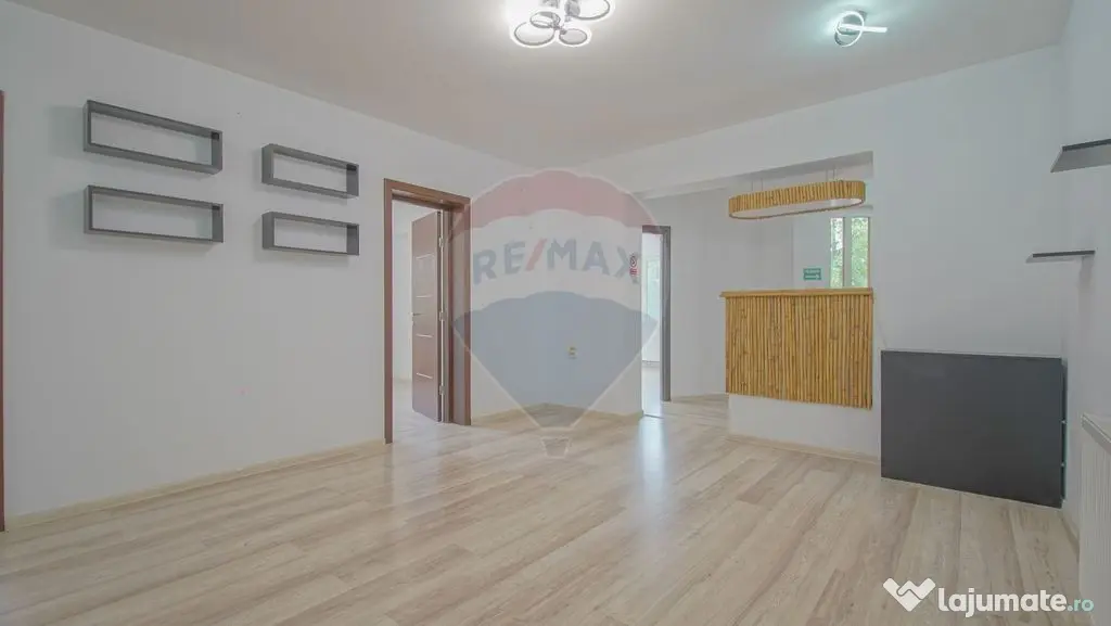 COMISION 0 | Spațiu comercial de închiriat | 95mp utili...