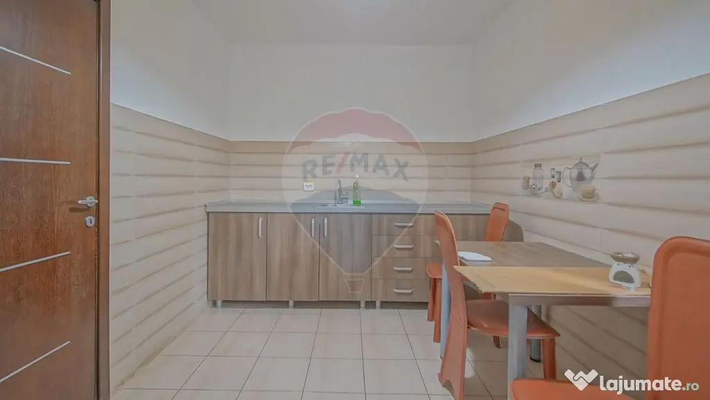 COMISION 0 | Spațiu comercial de închiriat | 95mp utili...