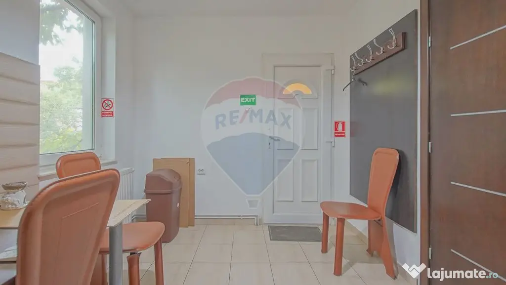 COMISION 0 | Spațiu comercial de închiriat | 95mp utili...