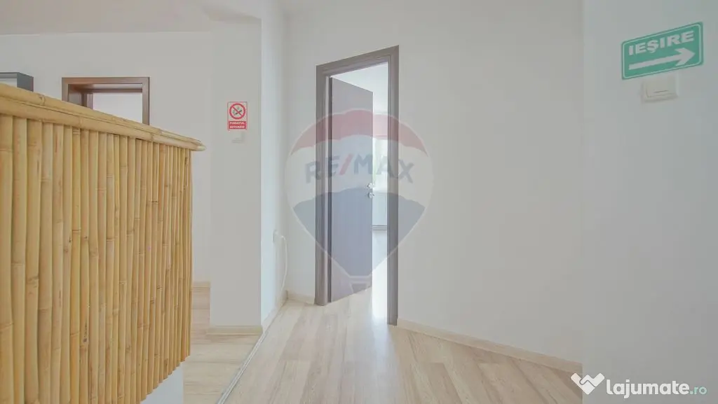 COMISION 0 | Spațiu comercial de închiriat | 95mp utili...