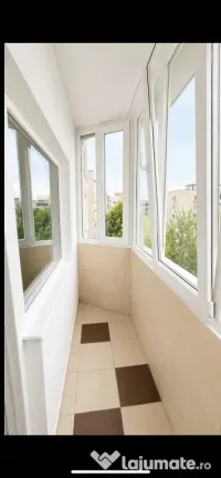 Brancoveanu etaj 7 secuilor