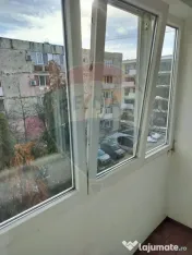 Apartament cu o cameră de închiriat | Str. Mărgeanului...